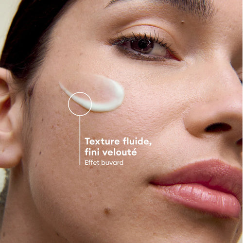 Patyka – Pure Fluide Matifiant Anti-Imperfection – 40 ml.