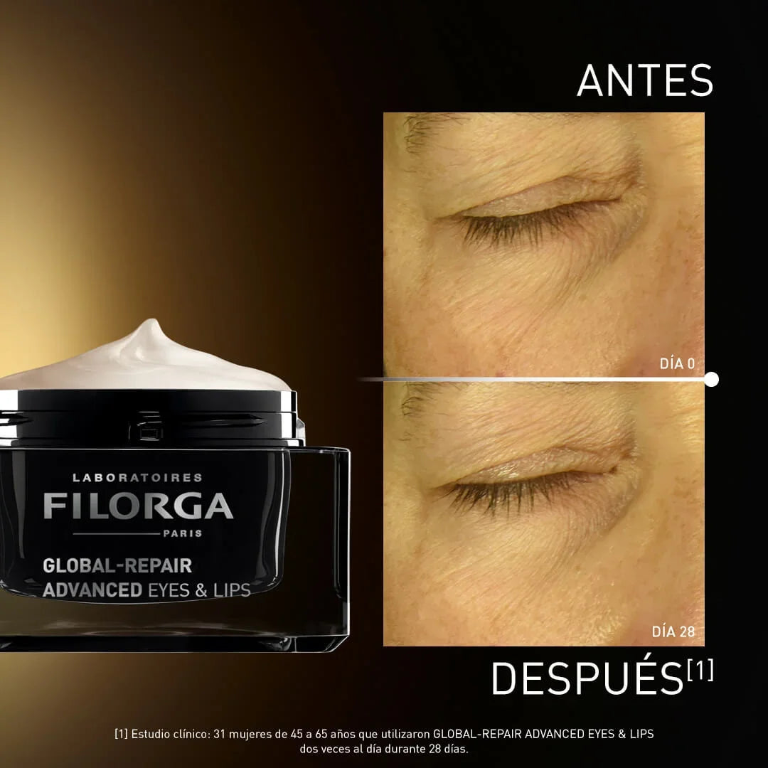 Filorga - Global-Repair Eyes & Lips – 15 ml.
