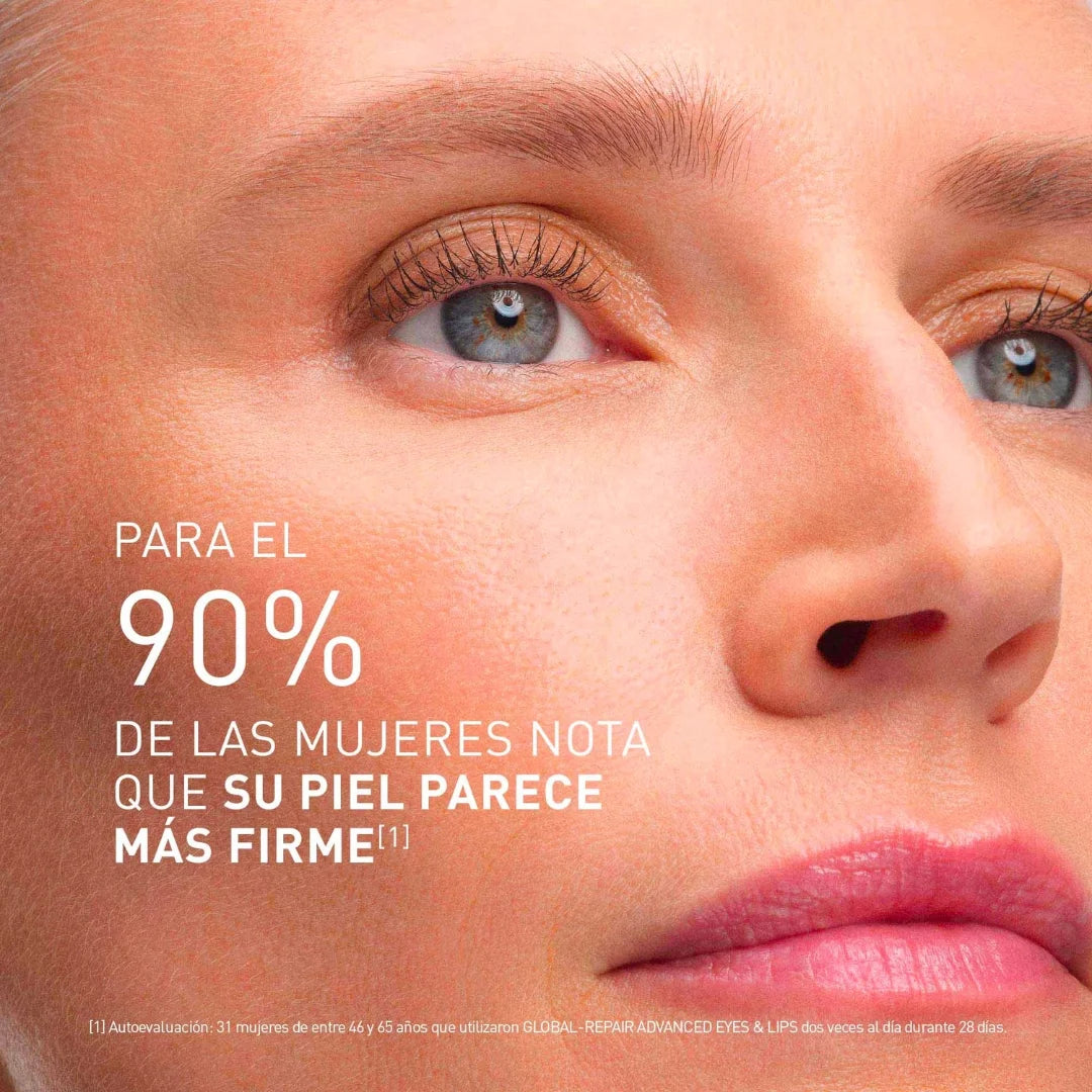 Filorga - Global-Repair Eyes & Lips – 15 ml.