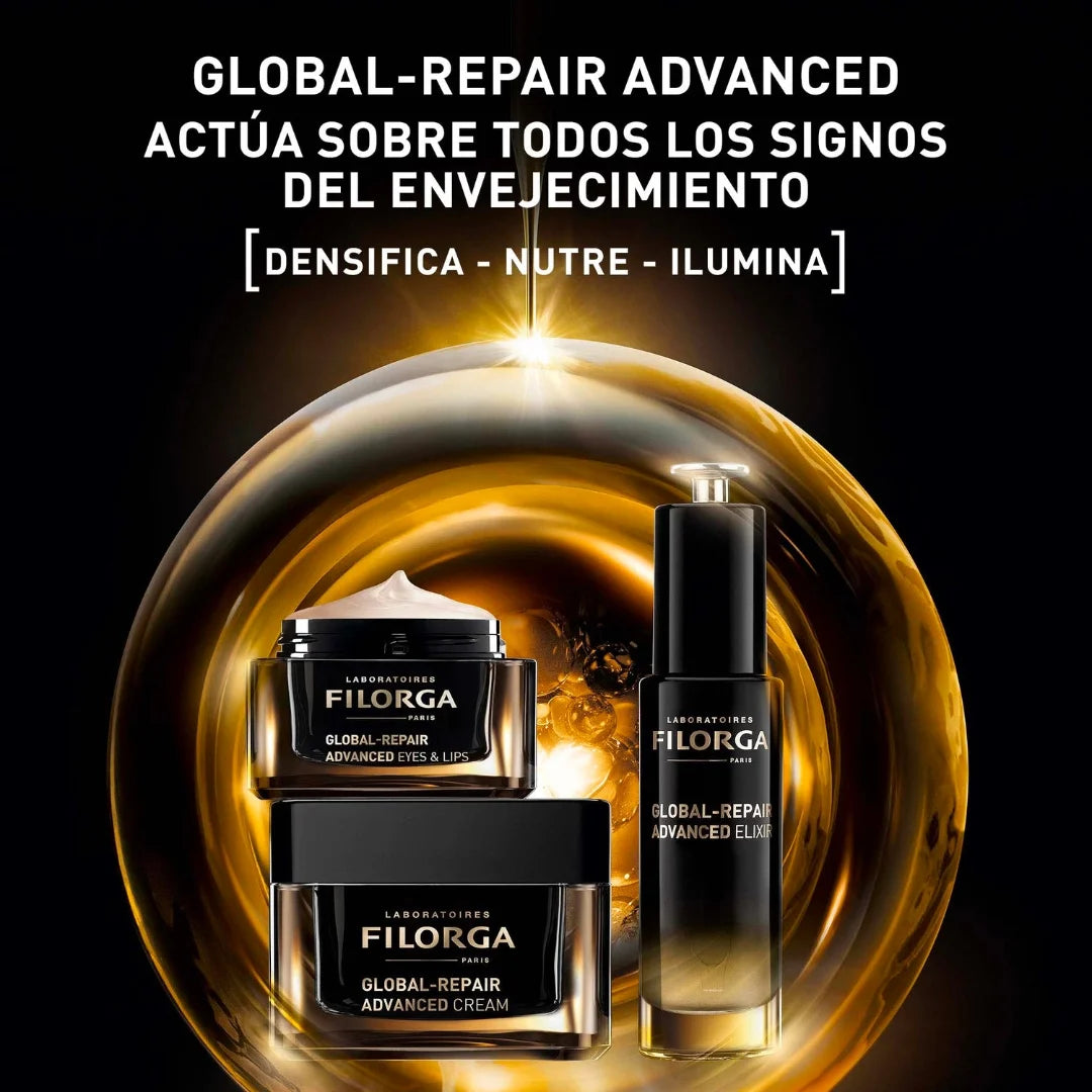 Filorga - Global-Repair Eyes & Lips – 15 ml.