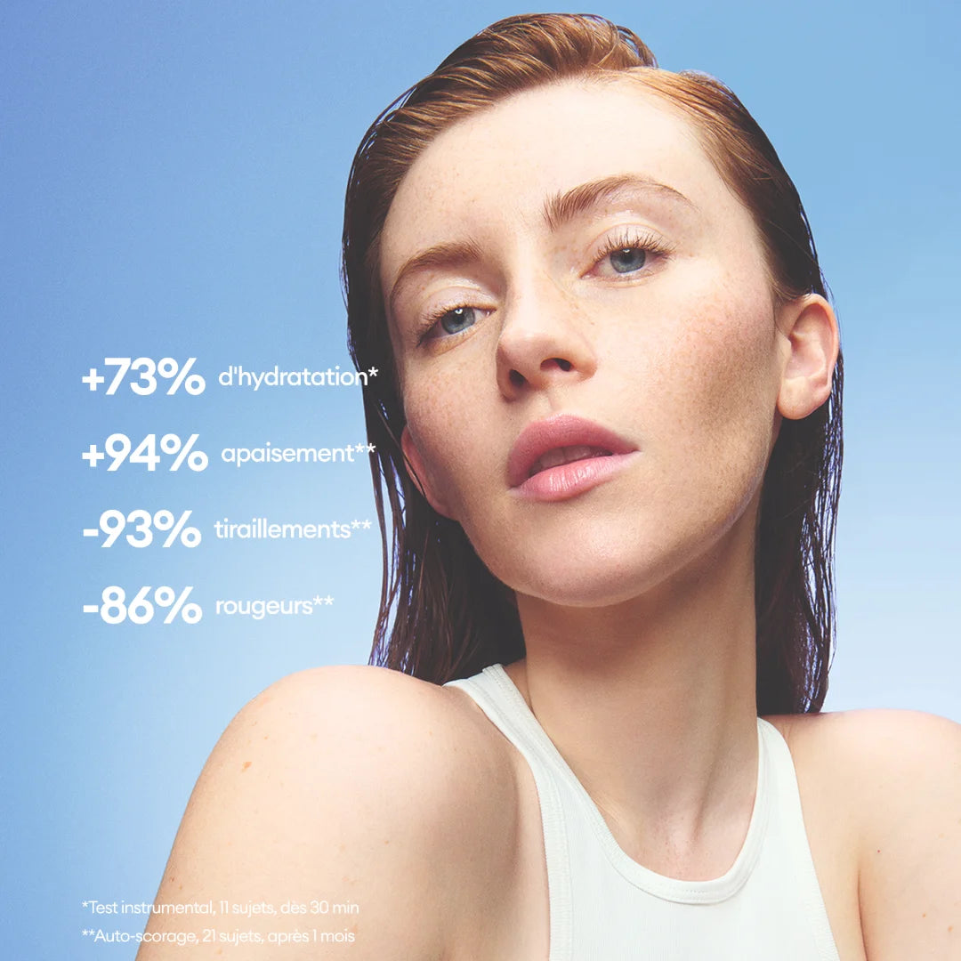 Patyka – Hydra Crème Lactée Hydra Apaisante – 40 ml.