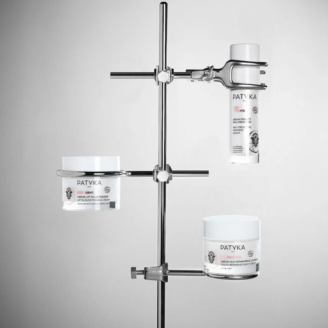Patyka – Lift Essentiel Lift &amp; Glow Rich Firming Cream – 50 ml.