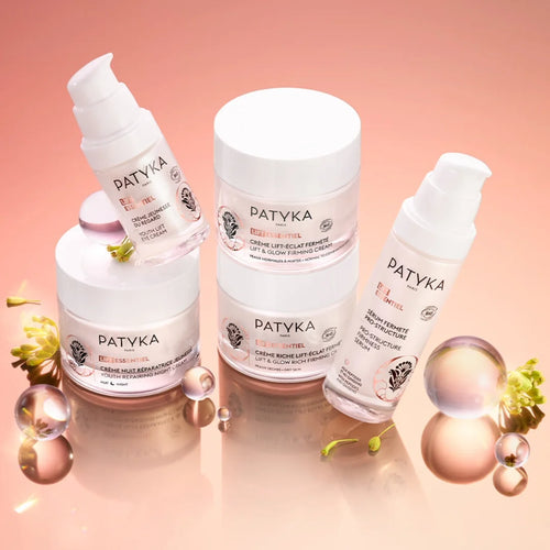 Patyka – Lift Essentiel Lift &amp; Glow Rich Firming Cream – 50 ml.