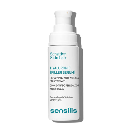 Sensilis – Hyaluronic [Filler Serum] – 30 ml.