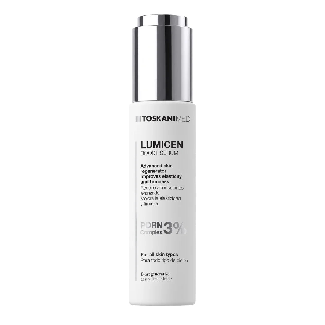 Toskanimed – Lumicen Boost Serum – 30 ml.