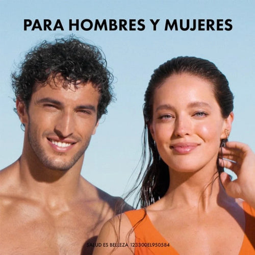 Vichy – Capital Solei UV AQUA Fluido Hidratante Tono Claro SPF50 – 50 ml.
