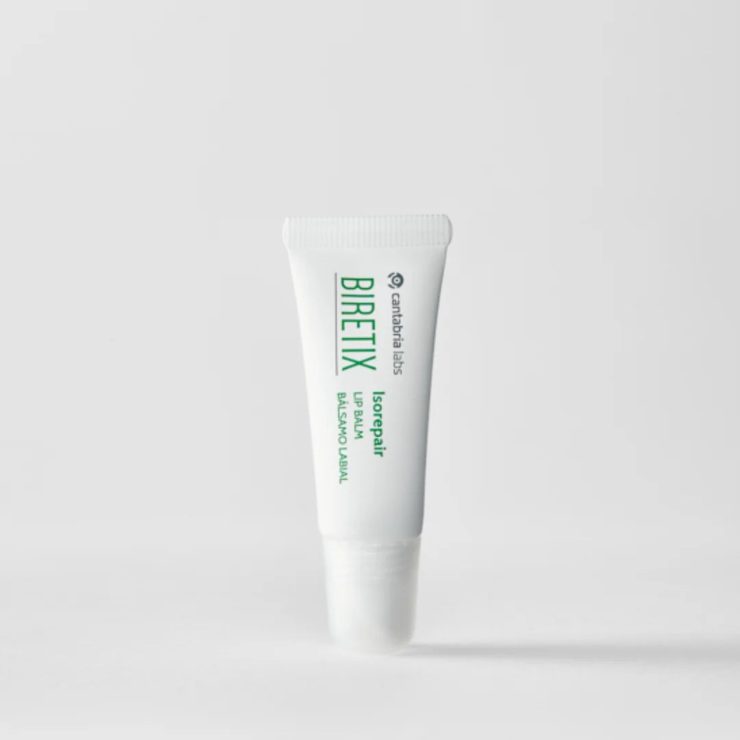 Cantabria Labs – Biretix Isorepair Bálsamo Labial – 10 ml.