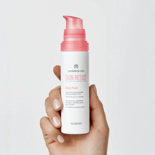 Cantabria Labs – Skin Resist Daily Fluid – 50 ml.