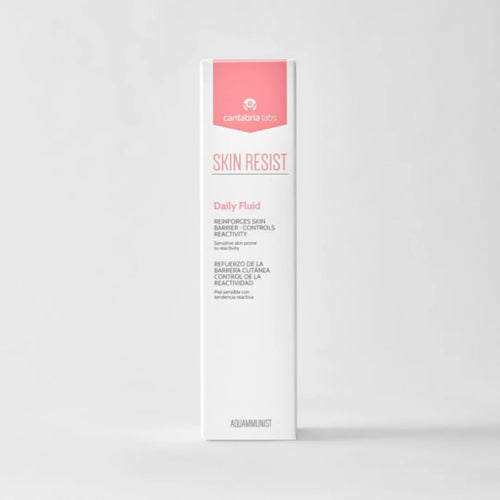 Cantabria Labs – Skin Resist Daily Fluid – 50 ml.