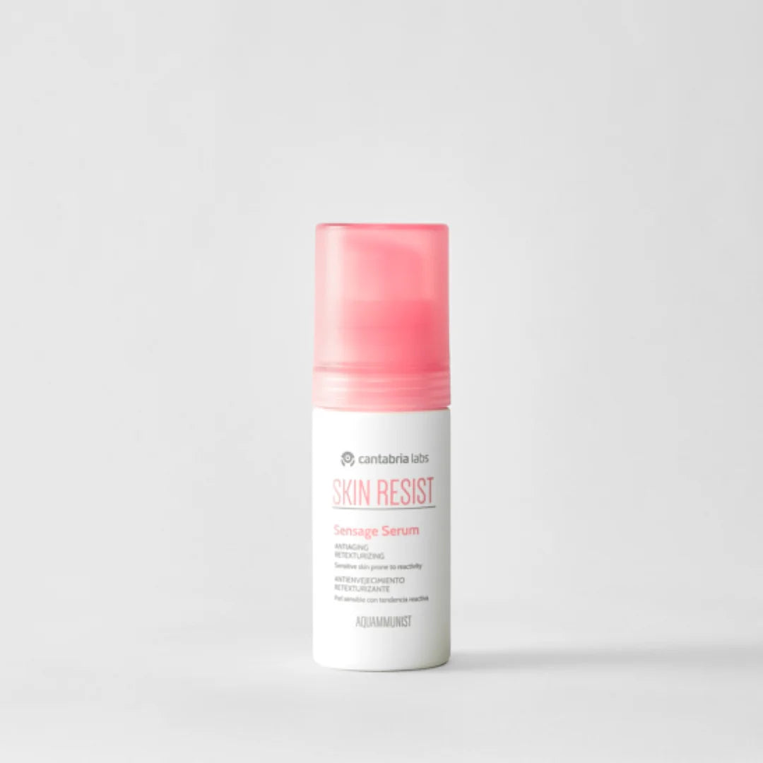 Cantabria Labs – Skin Resist Sensage Serum – 30 ml.