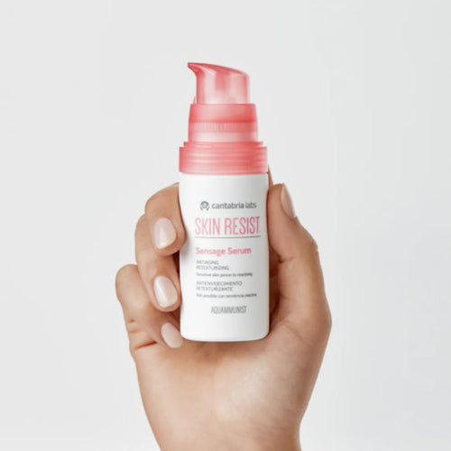 Cantabria Labs – Skin Resist Sensage Serum – 30 ml.