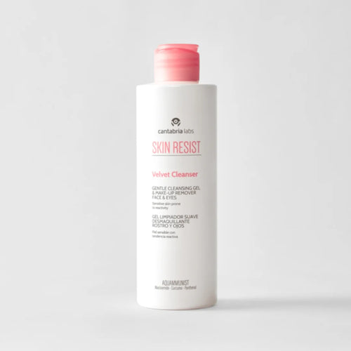 Cantabria Labs – Skin Resist Velvet Cleanser – 200 ml.