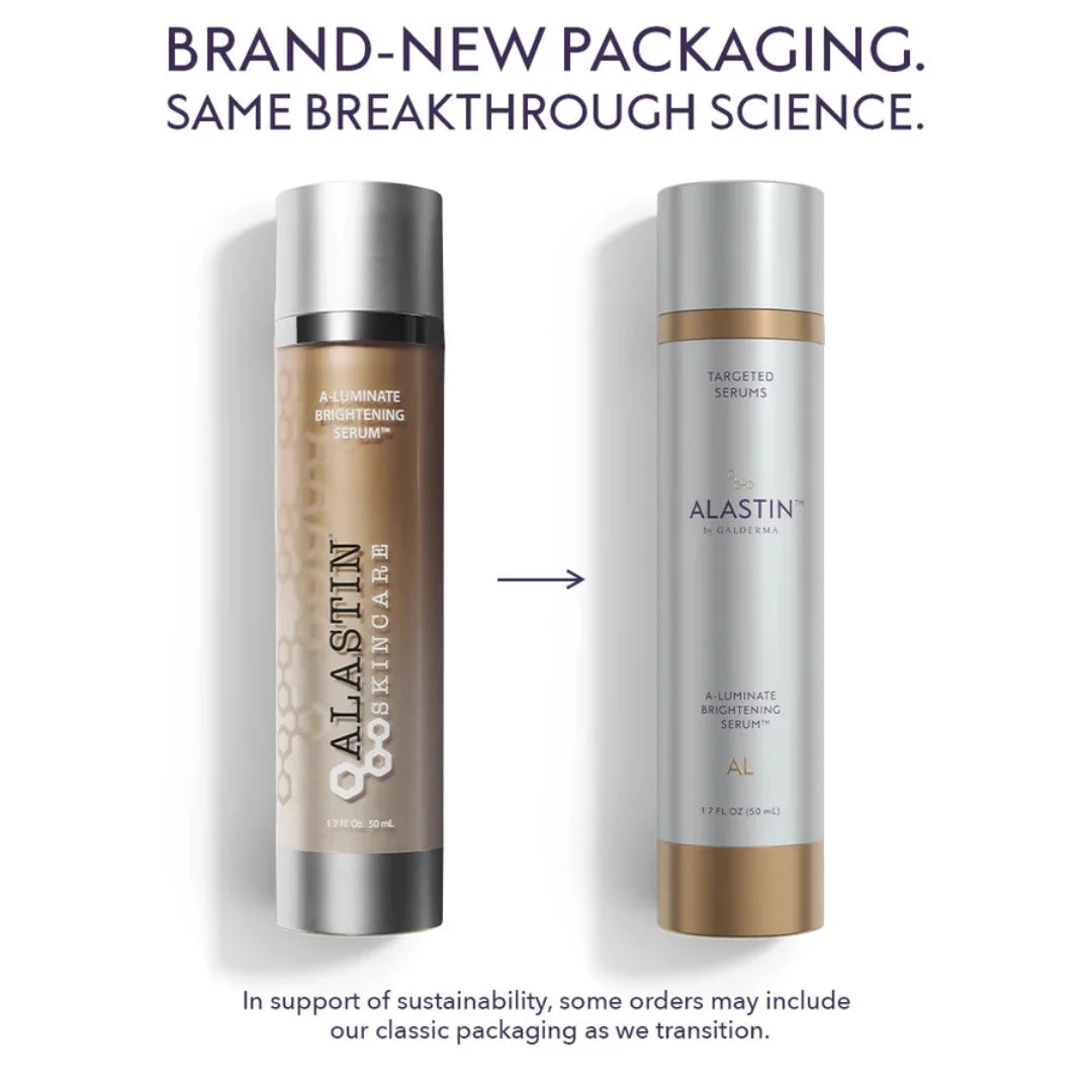 Alastin - A-LUMINATE Brightening Serum – 50 ml.