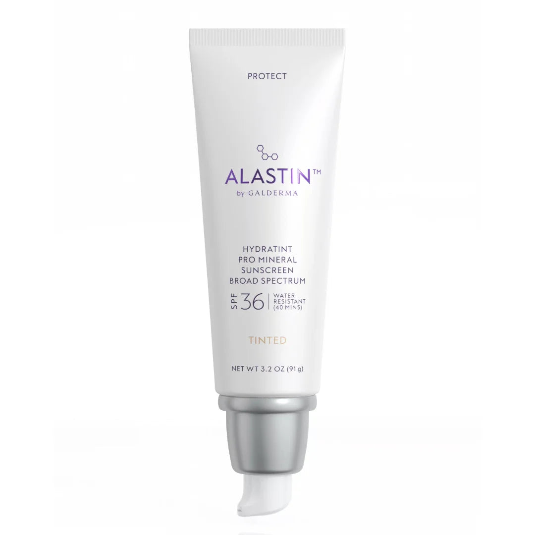Alastin – Hydratint Pro Mineral Sunscreen – 91 g.