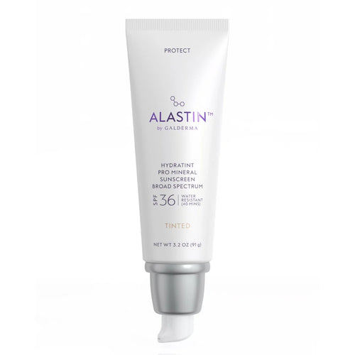 Alastin – Hydratint Pro Mineral Sunscreen – 91 g.