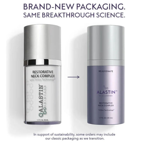 Alastin - Restorative Neck Complex – 50 ml.