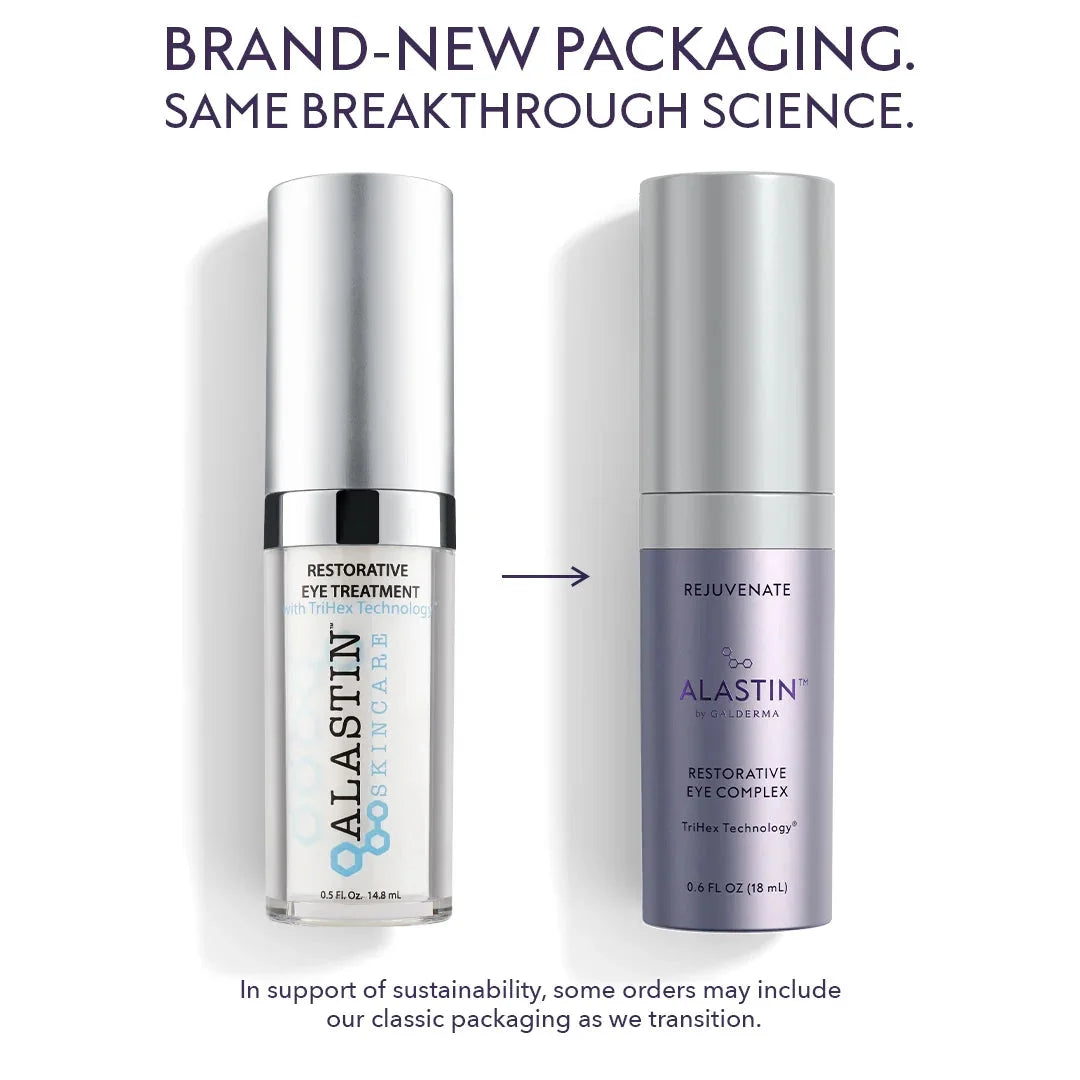Alastin - Restorative Eye Complex – 18 ml.