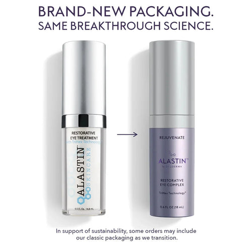 Alastin - Restorative Eye Complex – 18 ml.