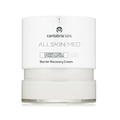 Cantabria Labs – Allskin Med Skin Barrier Crema Restauradora Función Barrera – 50 ml.