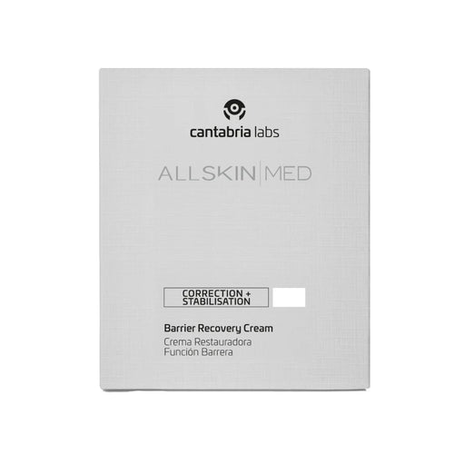 Cantabria Labs – Allskin Med Skin Barrier Crema Restauradora Función Barrera – 50 ml.