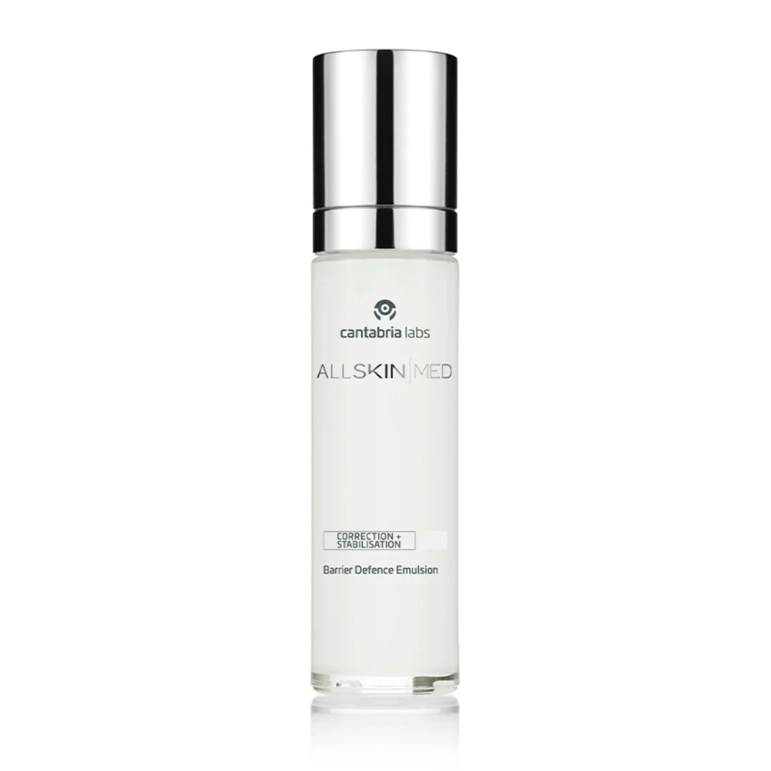 Cantabria Labs – Allskin Med Skin Barrier Emulsión Función Barrera – 50 ml.