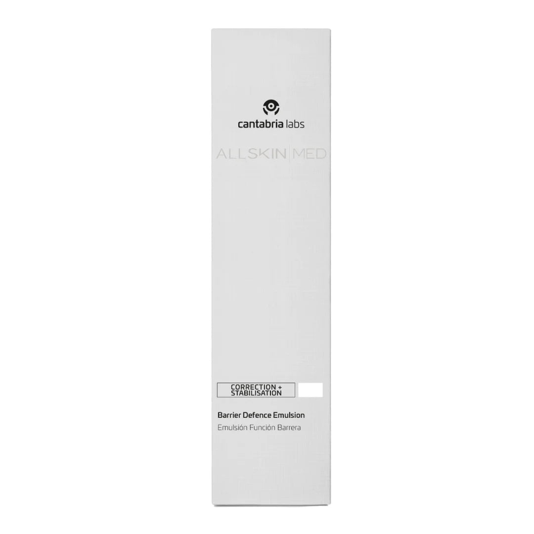 Cantabria Labs – Allskin Med Skin Barrier Emulsión Función Barrera – 50 ml.
