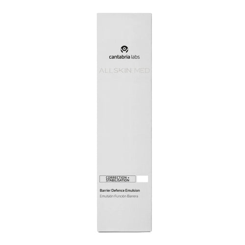 Cantabria Labs – Allskin Med Skin Barrier Emulsión Función Barrera – 50 ml.