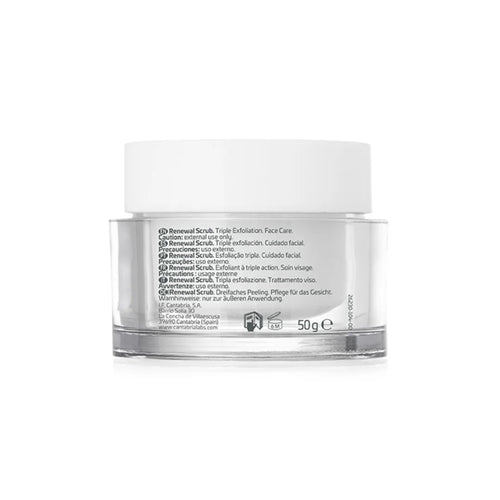Cantabria Labs – Allskin Med Preparation Renewal Scrub – 50 g.