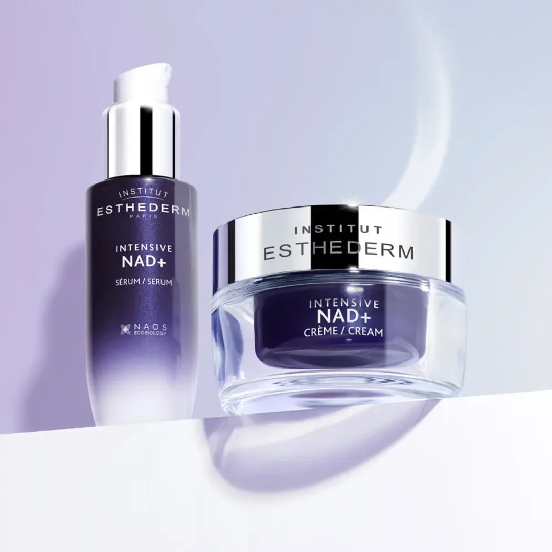 Esthederm – Intensive NAD+ Sérum – 30 ml.
