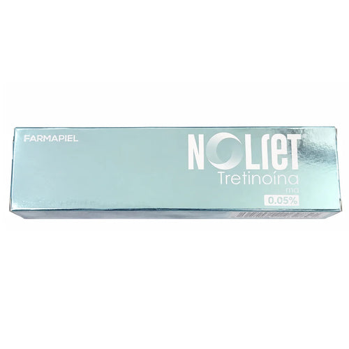 Farmapiel – Nolret Tretinoína Crema 0.05% - 40 g.