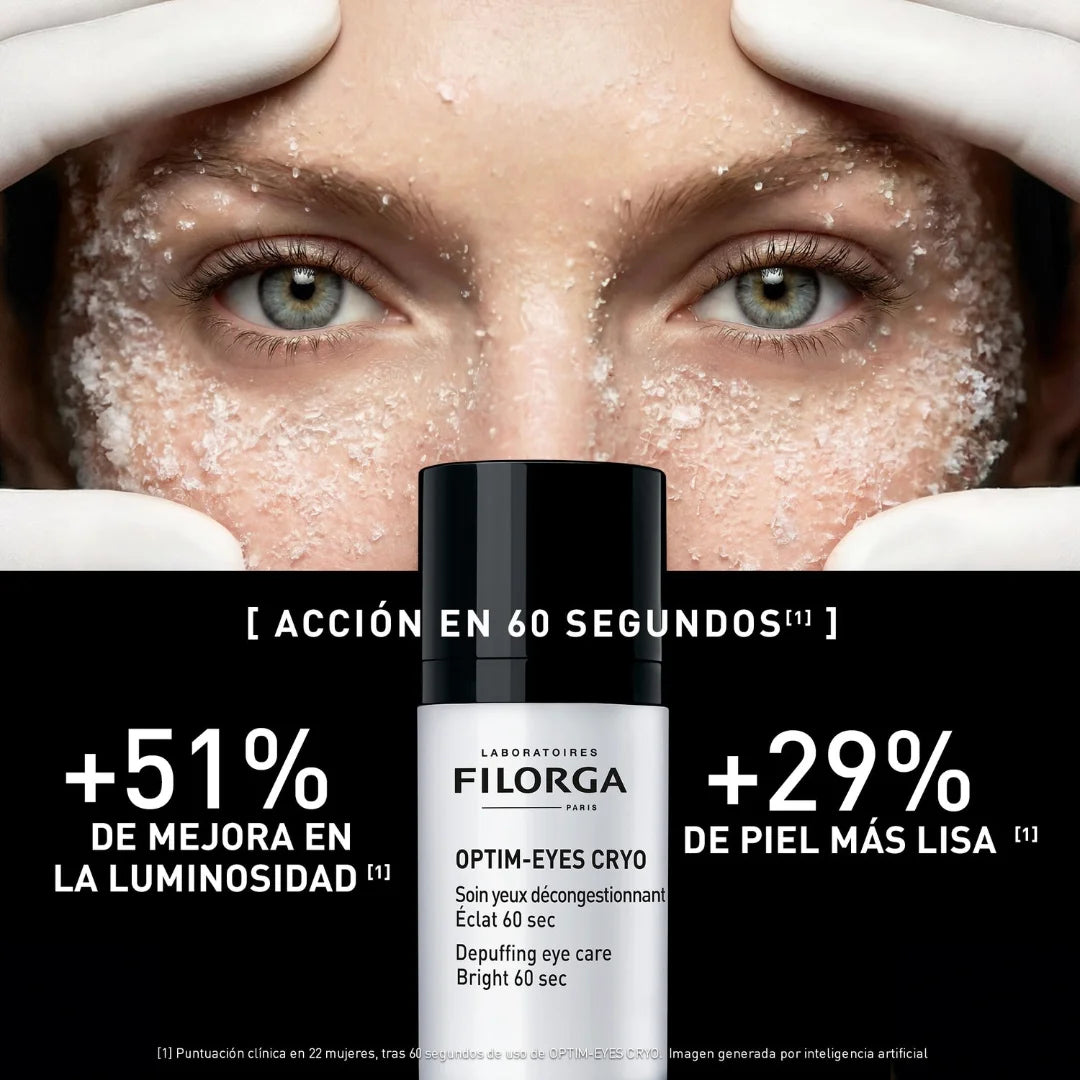 Filorga – Optim-Eyes Cryo – 15 ml.