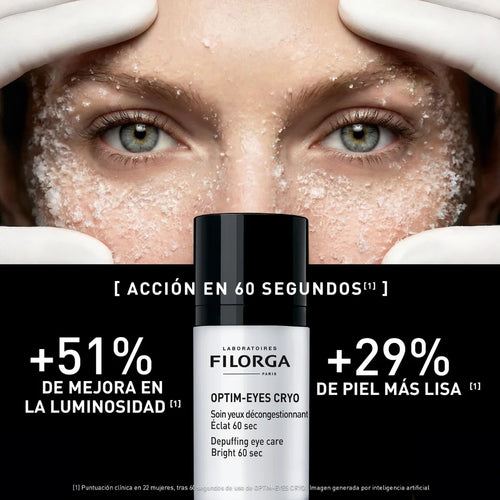 Filorga – Optim-Eyes Cryo – 15 ml.