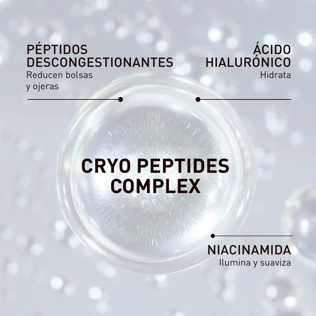 Filorga – Optim-Eyes Cryo – 15 ml.