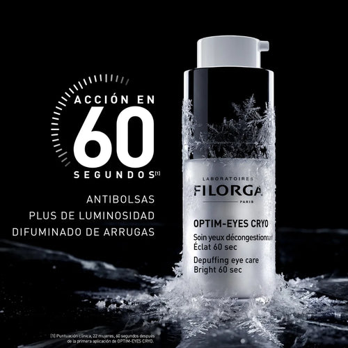 Filorga – Optim-Eyes Cryo – 15 ml.