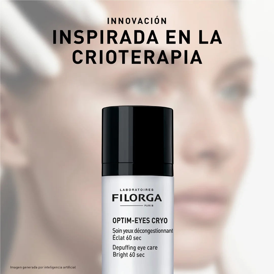 Filorga – Optim-Eyes Cryo – 15 ml.