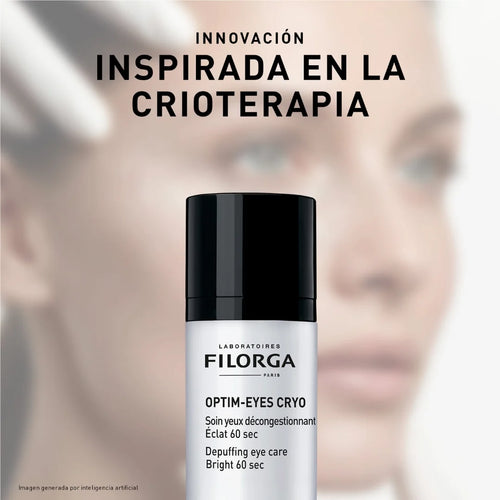 Filorga – Optim-Eyes Cryo – 15 ml.
