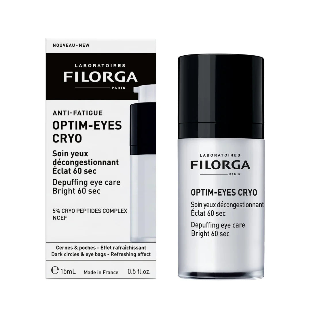 Filorga – Optim-Eyes Cryo – 15 ml.