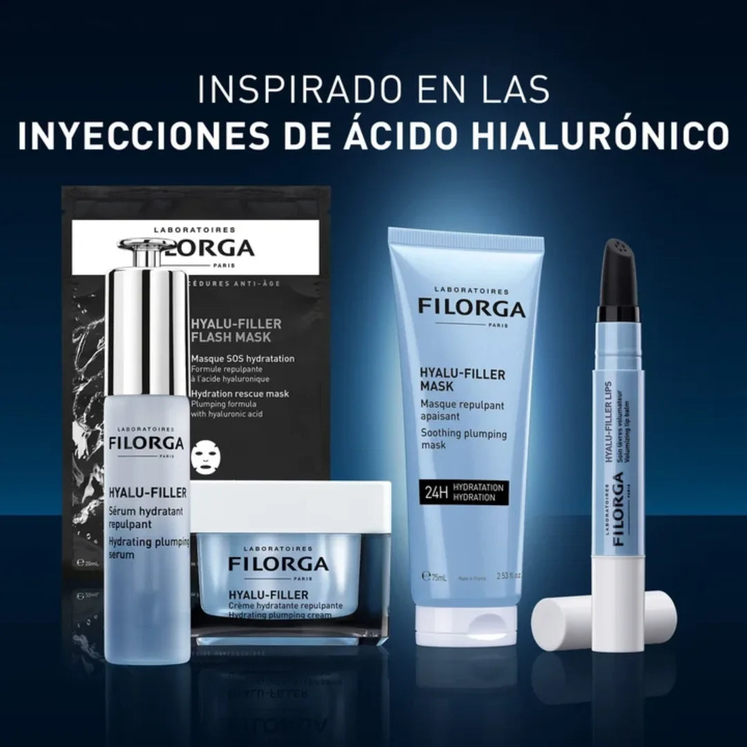 Filorga – Hyalu-Filler Mask Tube – 75 ml.