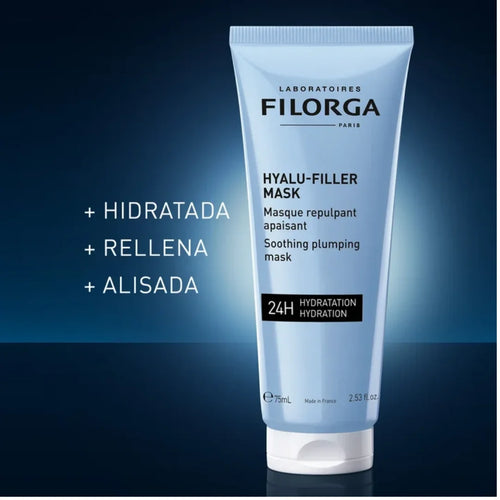 Filorga – Hyalu-Filler Mask Tube – 75 ml.