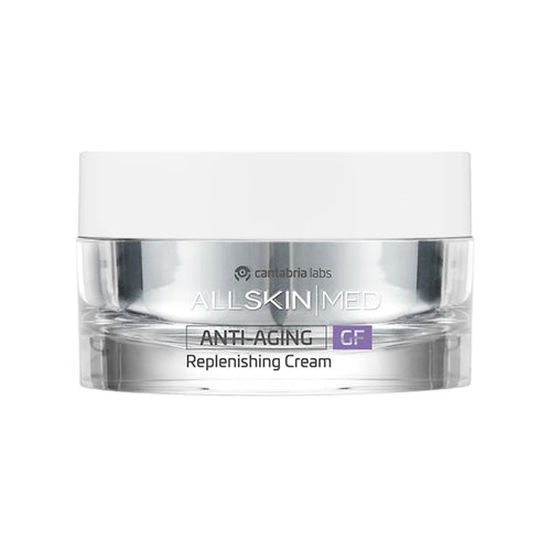 Cantabria Labs – Allskin Med Anti-Aging GF Crema Reafirmante – 50 ml.