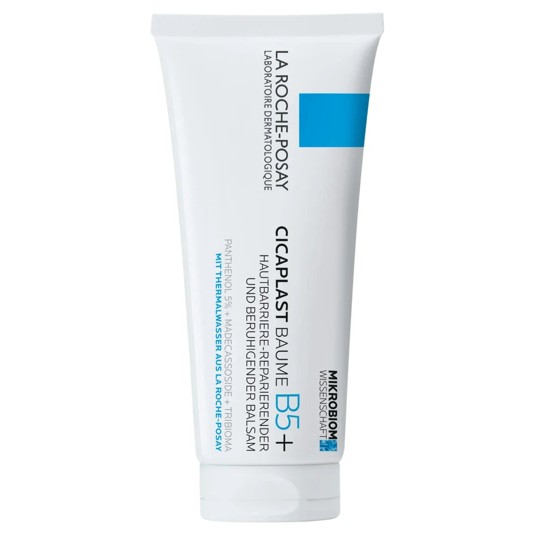 La Roche Posay – Cicaplast Baume B5+ – 100 ml.