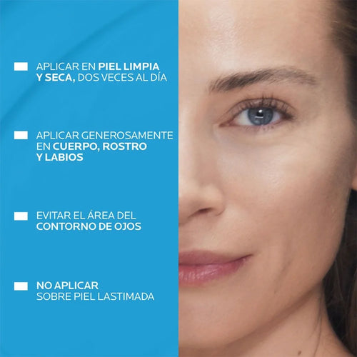 La Roche Posay – Cicaplast Baume B5+ – 100 ml.