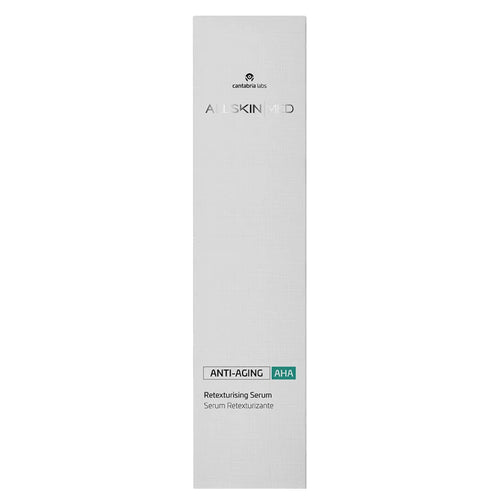 Cantabria Labs – Allskin Med Anti-Aging AHA Retexturising Serum – 50 ml.