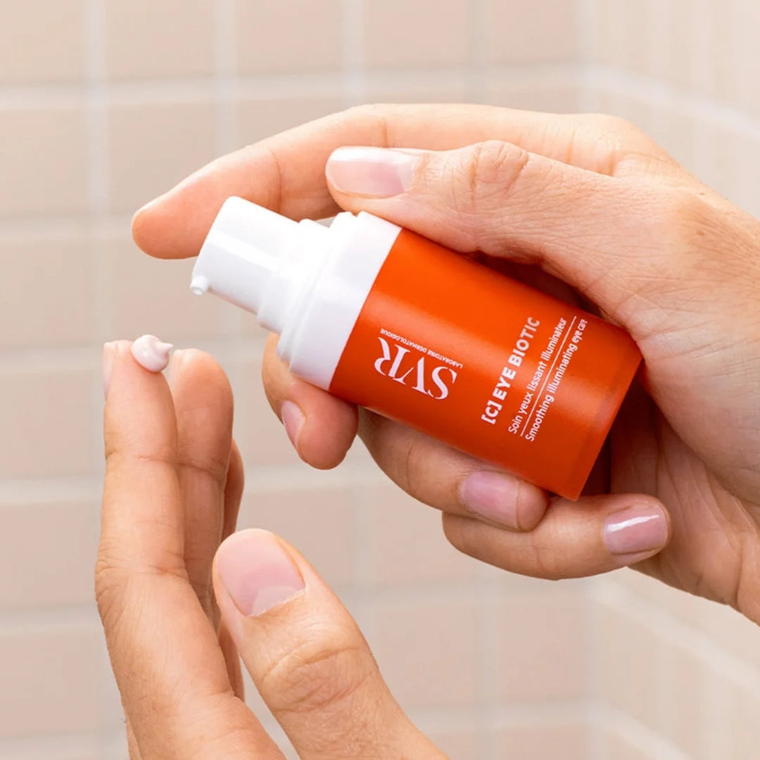 SVR – [C] Eye Biotic – 15 ml.
