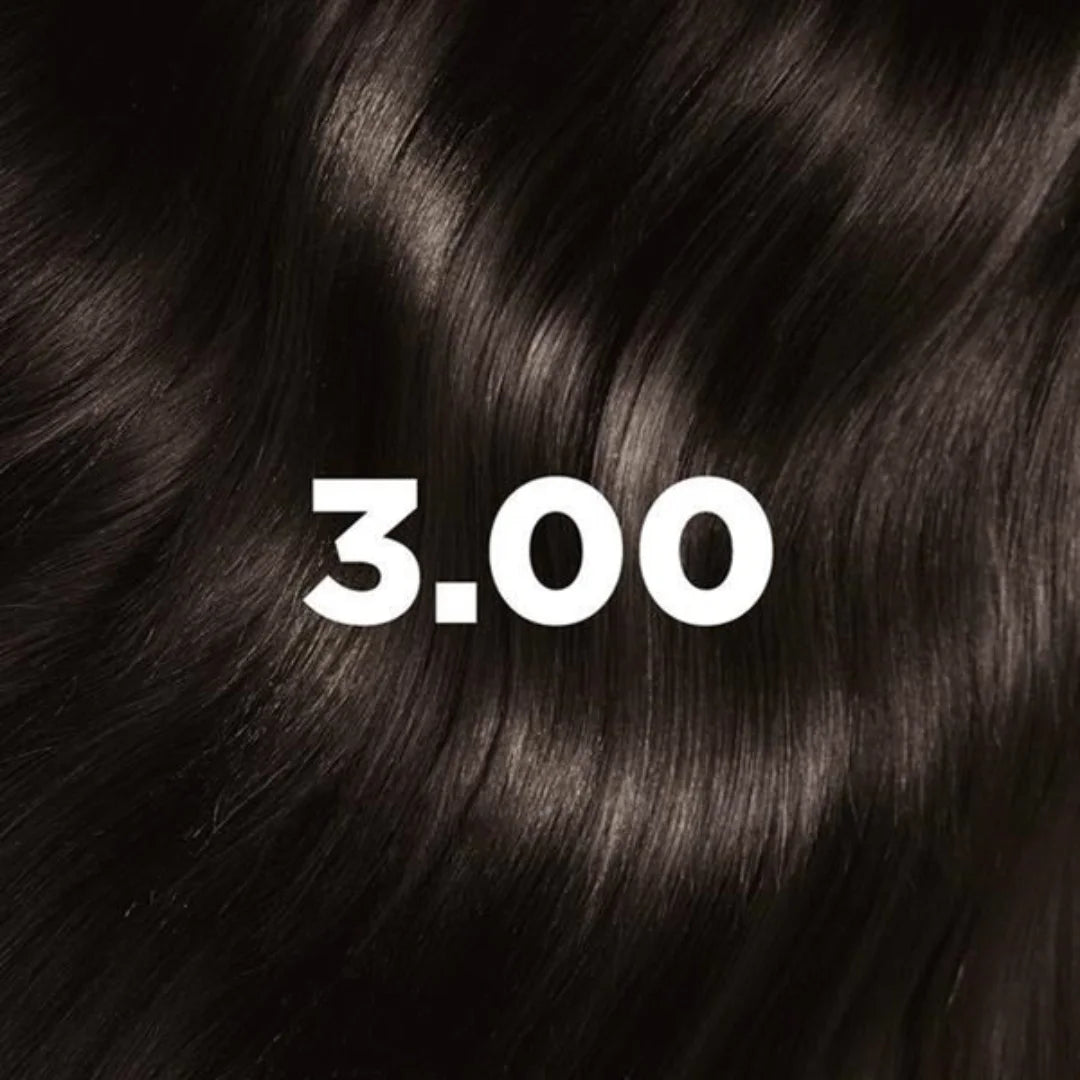 Lazartigue – La Couleur Absolue 3.00 Castaño Oscuro – 250 ml.
