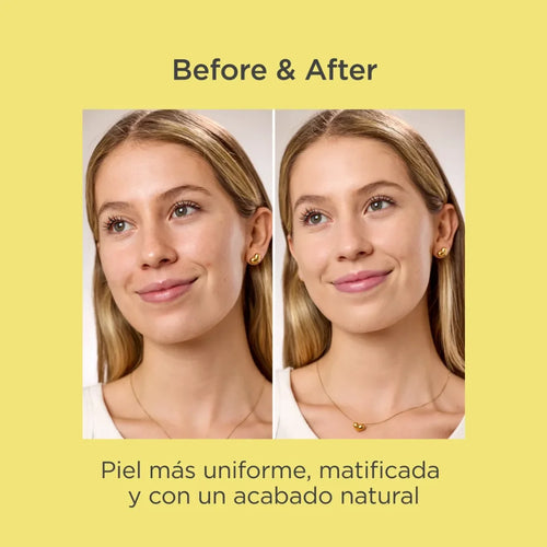 Isdin – Oily Skin Acniben 2 CC+ Cream Light SPF30 – 40 ml.