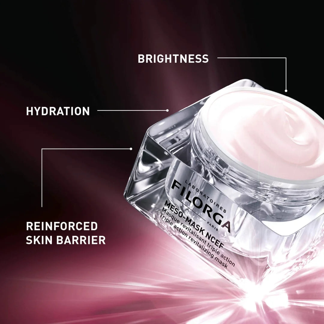 Filorga – Meso-Mask NCEF – 50 ml.