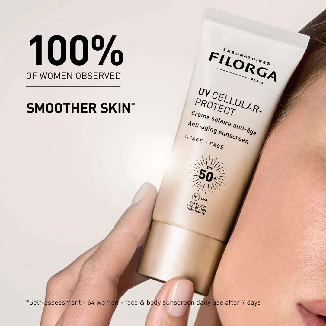 Filorga – UV Cellular-Protect Face – 40 ml.
