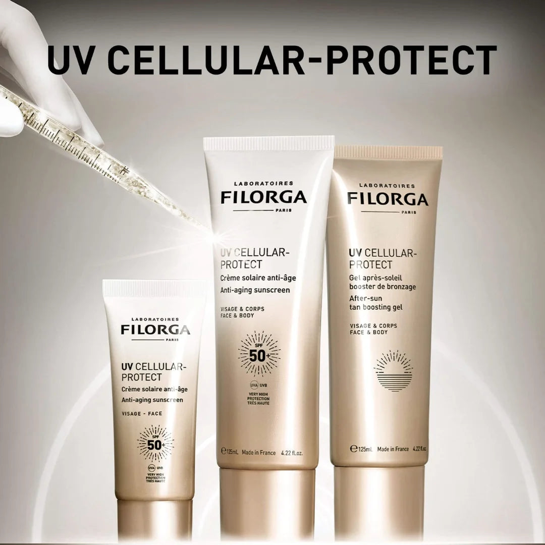 Filorga – UV Cellular-Protect Face – 40 ml.