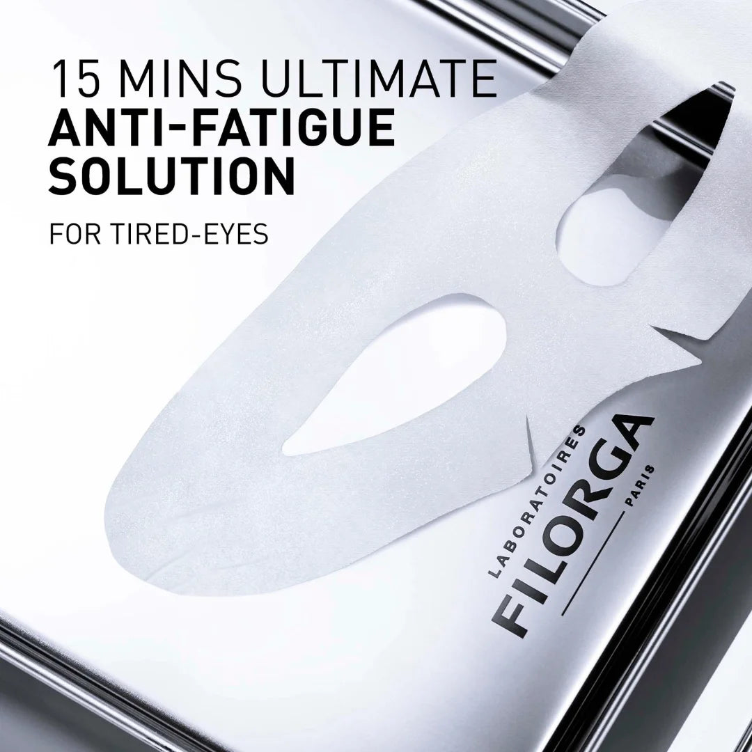 Filorga – Optim-Eyes Mask – 6 ml.